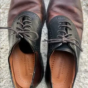 Shoes | Johnston Murphy Passport Saddle Oxford Mens Shoes 1  display picture 2